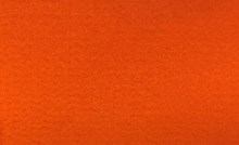 Fairtex carpet, orange
