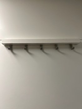 Coat rack